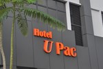 Отель U Pac Hotel