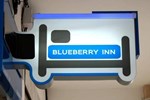 Отель BlueBerry Inn