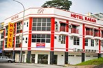 Отель Hotel Rasah Seremban
