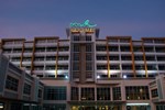Отель MH Sentral Hotel Sungai Siput