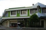 Отель Tambunan Inn
