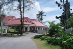 The Regency Jerai Hill Resort