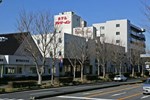 Отель Tsukuba Daily inn