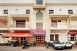 Hotel Mandakini Palace