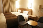 Dormy Inn Tokyo-Hatchobori