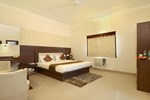 Отель Hotel Mani Ram Palace