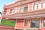 Hotel Viren Residency Agra