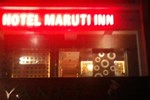 Hotel Maruti Inn