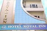Отель Hotel Royal Inn