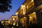 Отель Hacienda De Goa Resort