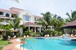 Отель Joecons Beach Resort