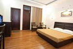 Отель Hotel Ashiana Regency Chamba