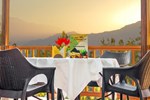 Отель Hotel Rajpur Heights Отель Hotel Rajpur Heights