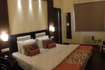 Отель Hotel Shiva Residency