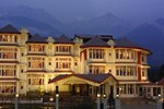 Отель Club Mahindra Kangra Valley