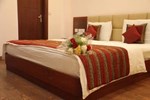 Отель Sai International Dwarka