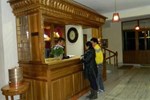 Hotel Singalila Mingyur