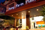 Апартаменты Bangpa-in Place Serviced Apartment