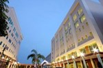 Отель Miracle Suvarnabhumi Airport