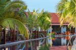 Отель T-Villa Resort