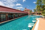 Dolphin Hotel Phuket