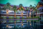 Отель Taman Spa Resort
