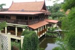 Мини-отель Luang Chumni Village