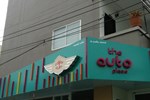 The Auto Place