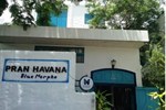 Отель Pran Havana
