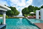 Отель Bhu Nga Thani Resort & Spa