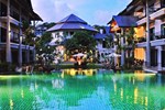 Отель Navatara Phuket Resort