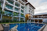 Отель Kham Mon Lanna Resort
