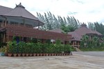 Отель Ruen Sam Ran Resort