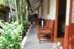 Aonang Baanlay bungalow