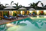 Отель Aonang Phutawan Resort