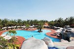 Отель Phu Hai Resort