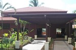 Отель Tamarind Grand Resort Mae Sariang