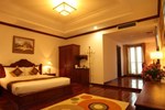 Отель Golden Rice Hotel Hanoi
