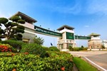 Отель Pattana Golf Club & Resort