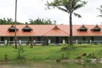 Отель Ranong Resort and Laguna