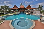 Отель Baan Souchada Resort & Spa