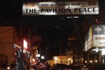 The Pavillion Place
