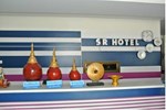 Отель SR Hotel