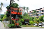 Отель Wimaan Buri Resort