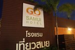 Go Samui Hotel