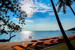Отель The Coast Resort Koh Phangan