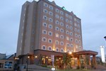 Отель Hotel Grantia Shiretoko Shari Ekimae