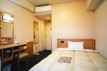 Отель Hotel Route-Inn Shibata Inter