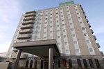 Отель Hotel Route-Inn Shibukawa