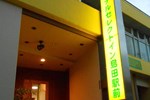 Отель Select Inn Shimada Ekimae